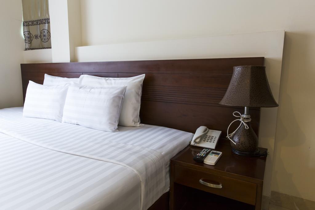 บิวตี้ฟูล ไซกอน 3 โฮเต็ล Hotel โฮจิมินห์ซิตี้ ภายนอก รูปภาพ